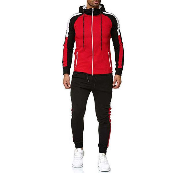 men's tracksuits anbenser pakaian olahraga pria berkualitas set pakaian olahraga pria setelan keringat musim semi musim gugur hoodie da, Gray
men's tracksuits anbenser pakaian olahraga pria berkualitas set pakaian olahraga pria setelan keringat musim semi musim gugur hoodie da, Gray