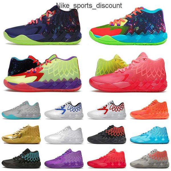 lamelo ball 1 mb.01 basketball shoes be you sports rick and morty purple cat galaxy men trainers beige black blast buzz city queen city not
lamelo ball 1 mb.01 basketball shoes be you sports rick and morty purple cat galaxy men trainers beige black blast buzz city queen city not