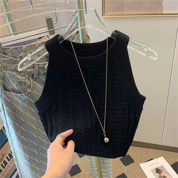 womens tanks & camis t-shirt vest sweaters sleeveless knits fashion tees short style slim summer casual women causal club yoja clothing, White
womens tanks & camis t-shirt vest sweaters sleeveless knits fashion tees short style slim summer casual women causal club yoja clothing, White