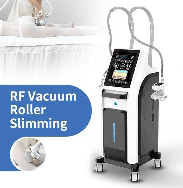 professional slimming v shape body slimming vela rf auto roller vacuum cavitation fat removal shape machine
professional slimming v shape body slimming vela rf auto roller vacuum cavitation fat removal shape machine