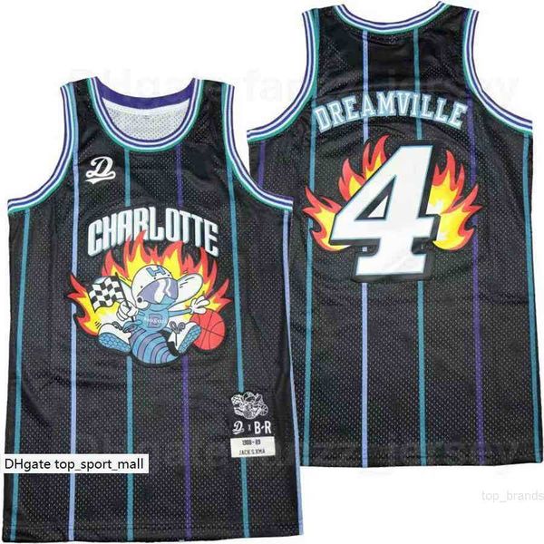 men moive basketball br remix 4 dreamville jersey vintage breathable pure cotton pullover team color black retro sports uniform good quality
men moive basketball br remix 4 dreamville jersey vintage breathable pure cotton pullover team color black retro sports uniform good quality