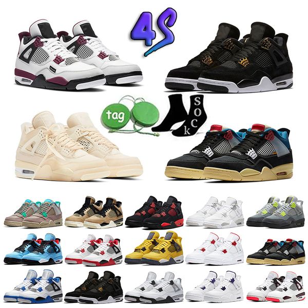 jumpman woman mens basketball shoes 4 4s seafoam red thunder cement military black cat pn dust midnight navy 2023 trainers sneakers
jumpman woman mens basketball shoes 4 4s seafoam red thunder cement military black cat pn dust midnight navy 2023 trainers sneakers