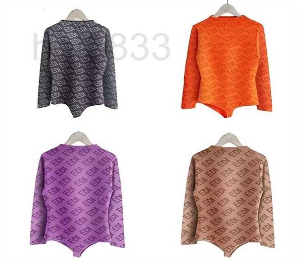 women's sweaters designer sweater tight knitted bodysuit round neck striped fashion long sleeve high end jacquard knitting hlh8, White;black
women's sweaters designer sweater tight knitted bodysuit round neck striped fashion long sleeve high end jacquard knitting hlh8, White;black