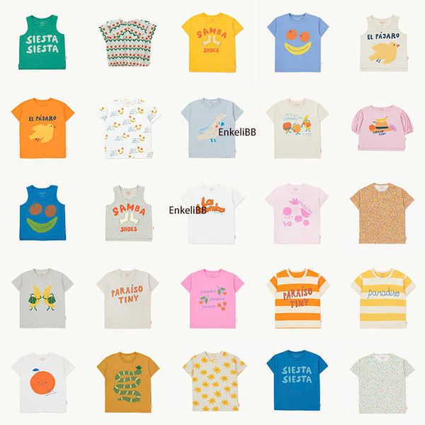 t-shirts 2023 tc ss new arrivals sneak peak kids boys t shirt summer girls brand t shirt toddler lovely designer clothes fashion t230209, Blue
t-shirts 2023 tc ss new arrivals sneak peak kids boys t shirt summer girls brand t shirt toddler lovely designer clothes fashion t230209, Blue