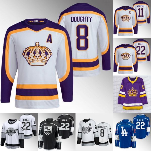 los angeles drew doughty kings reverse retro jersey kevin fiala jonathan quick dustin brown alex iafallo adrian kempe brendan lemieux anze k, Black;red
los angeles drew doughty kings reverse retro jersey kevin fiala jonathan quick dustin brown alex iafallo adrian kempe brendan lemieux anze k, Black;red