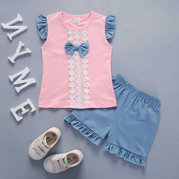 clothing sets sets children clothing girls summer baby girl clothes casual kids sport suits cute tshirtshorts year wear, White
clothing sets sets children clothing girls summer baby girl clothes casual kids sport suits cute tshirtshorts year wear, White