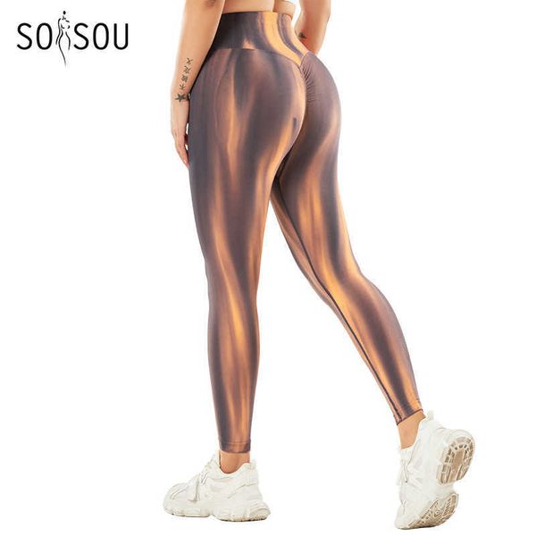 yoga outfit soisou tie-dye seamless leggings gym yoga women's pants fitness sport tights breathable elastic high waist women clothing t
yoga outfit soisou tie-dye seamless leggings gym yoga women's pants fitness sport tights breathable elastic high waist women clothing t