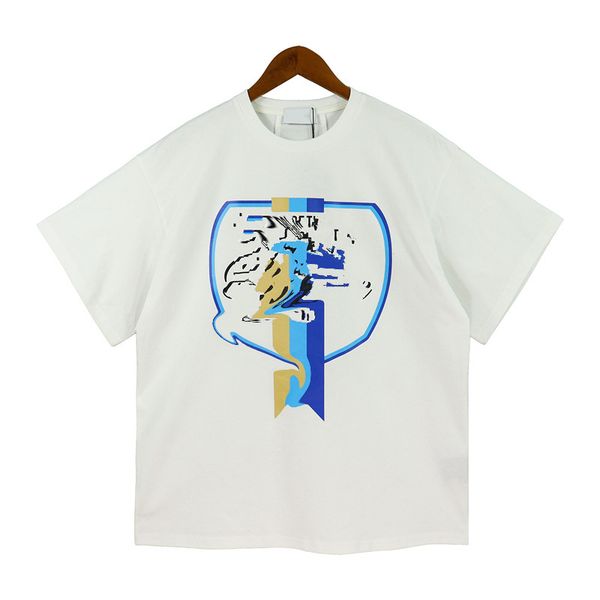 20ss designer t shirt summer short sleeve waves tee men women lovers luxury t-shirts fashion senior pure cotton size s-xl american size, White;black
20ss designer t shirt summer short sleeve waves tee men women lovers luxury t-shirts fashion senior pure cotton size s-xl american size, White;black