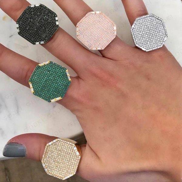 solitaire ring missvikki big round shiny full cubic zirconia s for women finger jewelry beads luxury bohemian beach 230211, Golden;silver
solitaire ring missvikki big round shiny full cubic zirconia s for women finger jewelry beads luxury bohemian beach 230211, Golden;silver