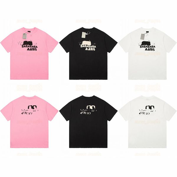 new fashion men womens pure cotton t shirt lovers graffiti printing t shirts mens short sleeve polos tees size xs, White;black
new fashion men womens pure cotton t shirt lovers graffiti printing t shirts mens short sleeve polos tees size xs, White;black