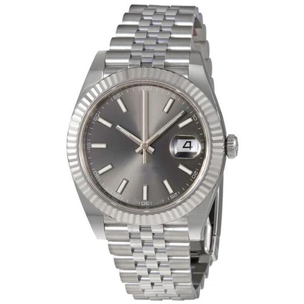 luxury v3 wristwatch sapphire glass watch solid stainless steel clasp luminous automatic men's wristwatches date just fol177i, Slivery;brown
luxury v3 wristwatch sapphire glass watch solid stainless steel clasp luminous automatic men's wristwatches date just fol177i, Slivery;brown