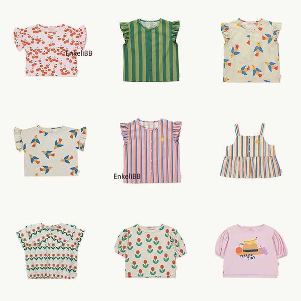 t-shirts enkelibb toddler girl lovely summer t-shirt 2023 tc kids new arrivals cartoon lovely short sleeve tees summer cute flower print t23, Blue
t-shirts enkelibb toddler girl lovely summer t-shirt 2023 tc kids new arrivals cartoon lovely short sleeve tees summer cute flower print t23, Blue