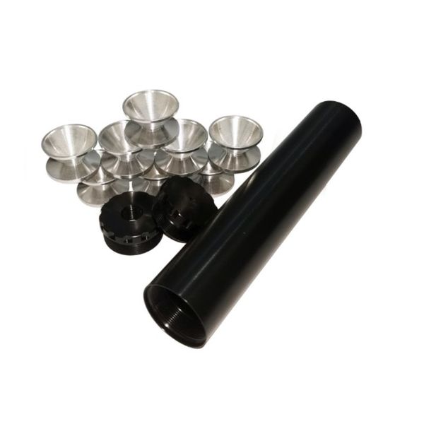 others tactical accessories brand new 22cm for napa4003wix24003 car fuel filter napa 4003/ wix 24003 pipe 9 inches black silvery aluminum al
others tactical accessories brand new 22cm for napa4003wix24003 car fuel filter napa 4003/ wix 24003 pipe 9 inches black silvery aluminum al