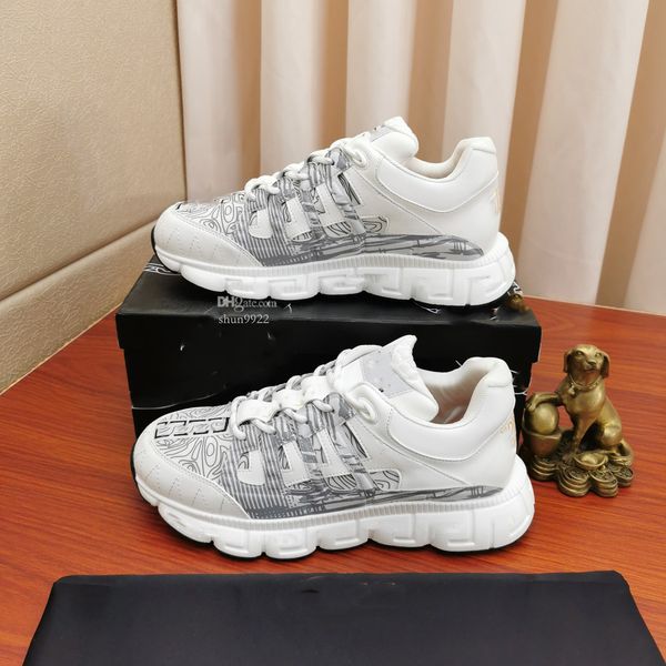 designer trigreca running shoes luxury sneakers medusa sports shoes fashion casual trainer women men sneaker sdgxvcxcv
designer trigreca running shoes luxury sneakers medusa sports shoes fashion casual trainer women men sneaker sdgxvcxcv