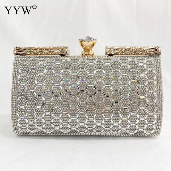 evening bags elegant clutch for wedding party luxury bridal purse and handbags women chain crossbody bag bolso mujer 230210
evening bags elegant clutch for wedding party luxury bridal purse and handbags women chain crossbody bag bolso mujer 230210