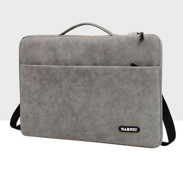 briefcases pu lapsleeve protective shoulder bag carrying for case 121416in computer notebook business shockproof handbag 230211
briefcases pu lapsleeve protective shoulder bag carrying for case 121416in computer notebook business shockproof handbag 230211