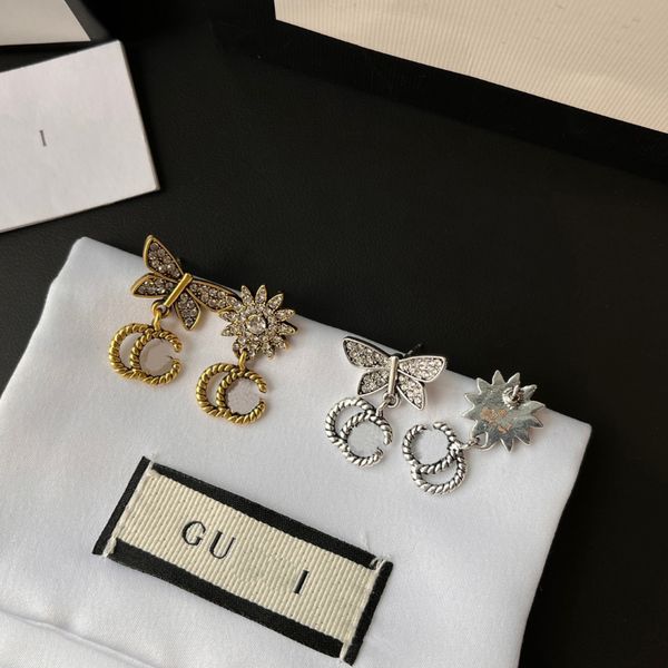 jewlery designer for women stud letters bow geometric charm brand women tassel crystal pearl earring wedding party jewerlry gift, Golden;silver
jewlery designer for women stud letters bow geometric charm brand women tassel crystal pearl earring wedding party jewerlry gift, Golden;silver