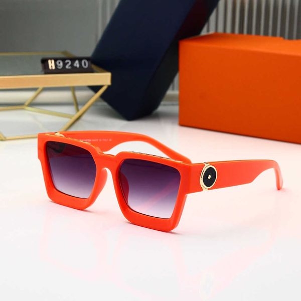 cycling sunglasses designer sun glasses women men brand sunglasses adumbral uv400 luxury gold dot black red full frame with box, White;black
cycling sunglasses designer sun glasses women men brand sunglasses adumbral uv400 luxury gold dot black red full frame with box, White;black