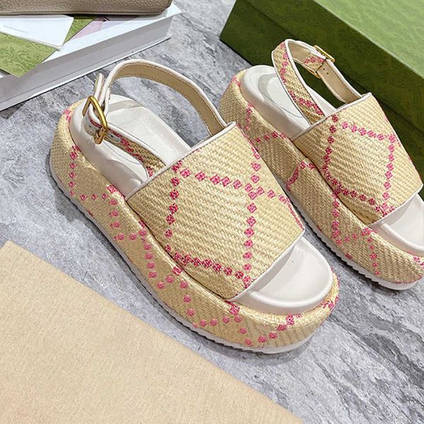 designer canva women's platform slide sandals thick bottoms ladies slides flip flops fashion summer slipper beach shoes with box size 3, Black
designer canva women's platform slide sandals thick bottoms ladies slides flip flops fashion summer slipper beach shoes with box size 3, Black
