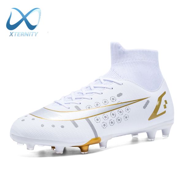dress shoes professional soccer men's ultralight long spikes boys training football boots teenager nonslip cleats 230211, Black
dress shoes professional soccer men's ultralight long spikes boys training football boots teenager nonslip cleats 230211, Black