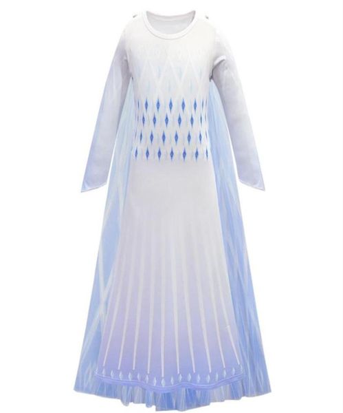 kids cosplay princess gown girls long sleeve gradient color mesh dress kids prom clothes girls snow queen party perform costume 062058063, Blue
kids cosplay princess gown girls long sleeve gradient color mesh dress kids prom clothes girls snow queen party perform costume 062058063, Blue