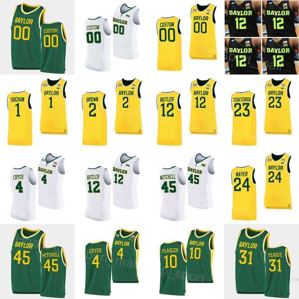 ncaa basketball college baylor bears 10 makai mason jersey university 20 manu lecomte 15 johnathan motley 2 taurean prince 55 pierre jackson, Black
ncaa basketball college baylor bears 10 makai mason jersey university 20 manu lecomte 15 johnathan motley 2 taurean prince 55 pierre jackson, Black