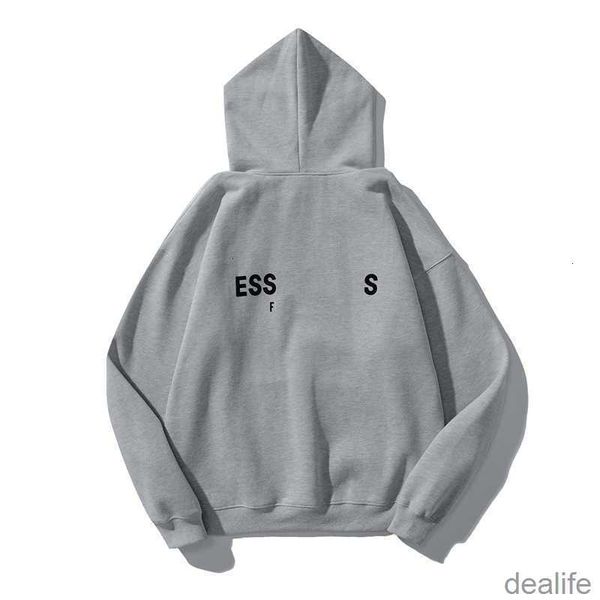 essential designer men hoody essentials hoodies pullover sweatshirts loose long sleeve hooded jumper mens women fashion zarg, Black
essential designer men hoody essentials hoodies pullover sweatshirts loose long sleeve hooded jumper mens women fashion zarg, Black