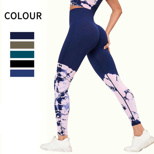 yoga outfit new tie dye yoga pants women's sports fitness leggings high waist seamless leggings push up scrunch butt gym workout tights
yoga outfit new tie dye yoga pants women's sports fitness leggings high waist seamless leggings push up scrunch butt gym workout tights
