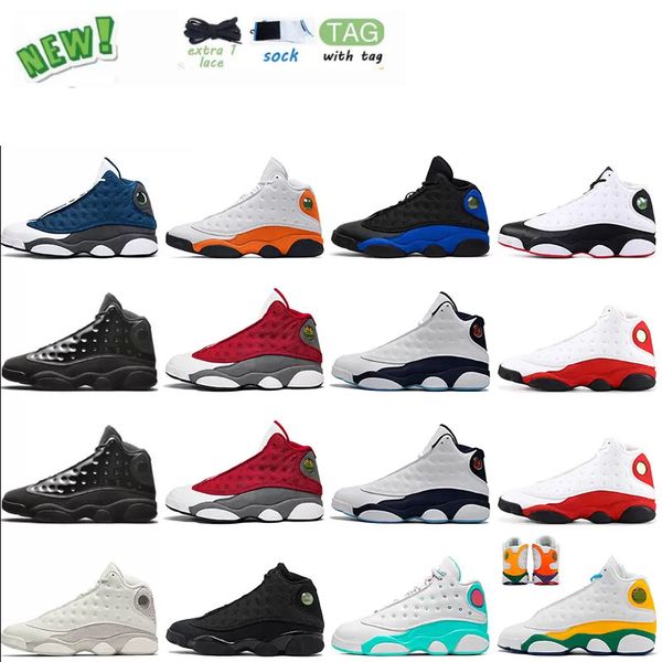 wholesale 13s basketball shoes mens womens court purple reverse bred obsidian hyper royal starfish flint sports running shoe playground
wholesale 13s basketball shoes mens womens court purple reverse bred obsidian hyper royal starfish flint sports running shoe playground