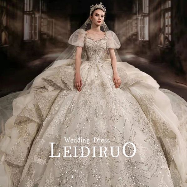 party dresses anna s main wedding dress bride s french retro court style large tailed 230211, White;black
party dresses anna s main wedding dress bride s french retro court style large tailed 230211, White;black