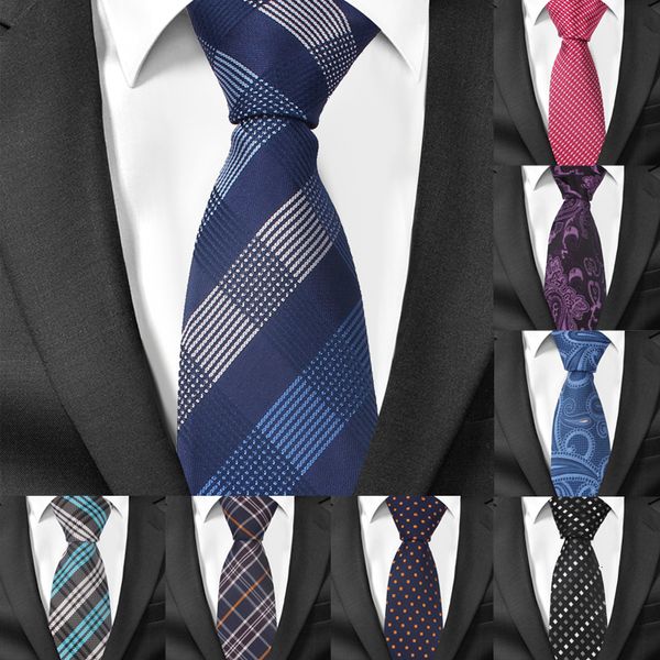 bolo ties fashion skinny neck for men casual plaid suits tie gravatas blue s neckties for business wedding 6cm width slim 230211, Red
bolo ties fashion skinny neck for men casual plaid suits tie gravatas blue s neckties for business wedding 6cm width slim 230211, Red