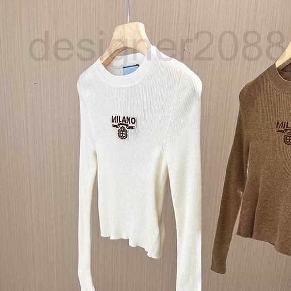 women's sweaters designer sweater women solid color base shirt classic leisure autumn winter keep warm round neck slim knitwear jumper, White;black
women's sweaters designer sweater women solid color base shirt classic leisure autumn winter keep warm round neck slim knitwear jumper, White;black