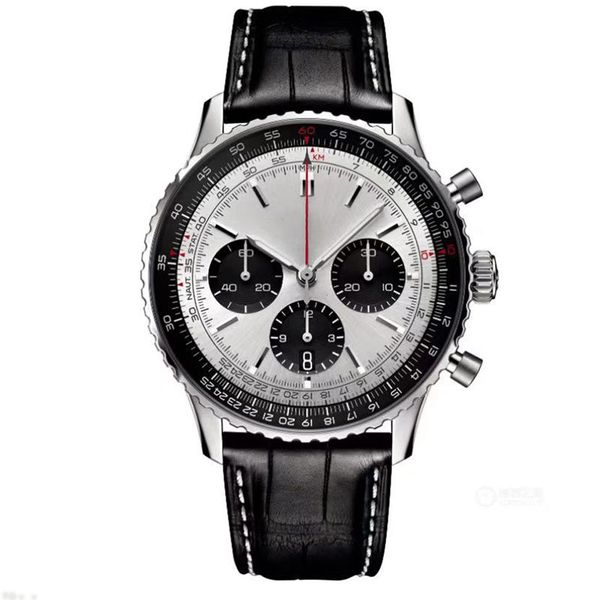 designer watch mens automatic mechanical watch 50mm leather strap blue black sapphire wristwatches super luminous montre de luxe gift, Slivery;brown
designer watch mens automatic mechanical watch 50mm leather strap blue black sapphire wristwatches super luminous montre de luxe gift, Slivery;brown