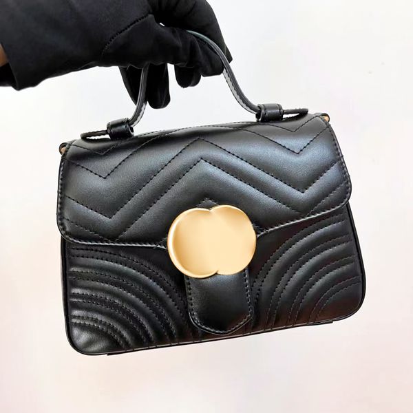 luxury designer bags fashion clutch cases shoulder bag genuine leather marmont women men cross body handbags original strap classic flap tot
luxury designer bags fashion clutch cases shoulder bag genuine leather marmont women men cross body handbags original strap classic flap tot