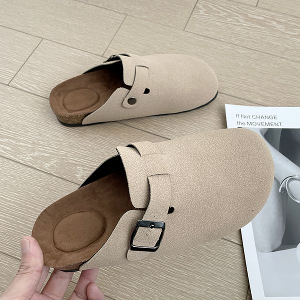 slippers summer couple woman man clogs sandal casual beach gladiator flat shoes footwear mules plus size 44 230210, Black
slippers summer couple woman man clogs sandal casual beach gladiator flat shoes footwear mules plus size 44 230210, Black