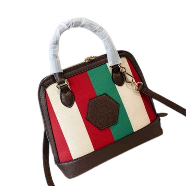 classic luxury fashion bag wallet vintage ladies brown leather handbag designer shoulder bag with box classic fashion shell bag designer clu
classic luxury fashion bag wallet vintage ladies brown leather handbag designer shoulder bag with box classic fashion shell bag designer clu