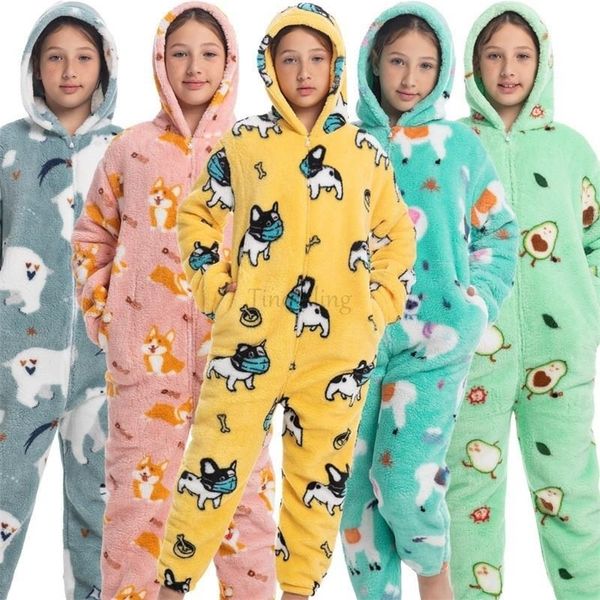 pajamas 8 10 12 years flannel hooded pajamas children's sleepwear kids homewear winter flannel funny kigurumi cosplay costume 230210, Blue;red
pajamas 8 10 12 years flannel hooded pajamas children's sleepwear kids homewear winter flannel funny kigurumi cosplay costume 230210, Blue;red