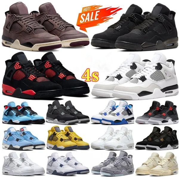 jumpman 4s 4 men basketball shoes military black cat canvas university blue red white oreo womens mens trainers sports sneakers tennis size
jumpman 4s 4 men basketball shoes military black cat canvas university blue red white oreo womens mens trainers sports sneakers tennis size