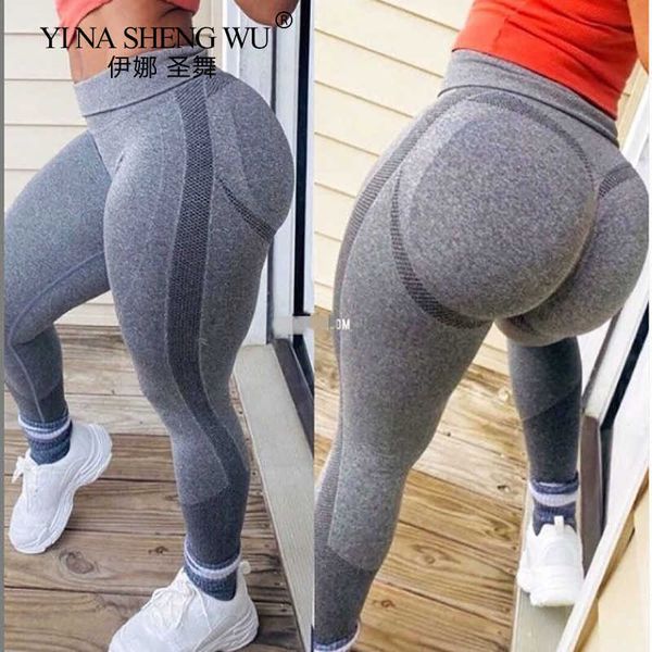 exercise fitness clothing seamless yoga pants push up leggings for women sport fitness yoga legging high waist squat proof sports tight gym
exercise fitness clothing seamless yoga pants push up leggings for women sport fitness yoga legging high waist squat proof sports tight gym