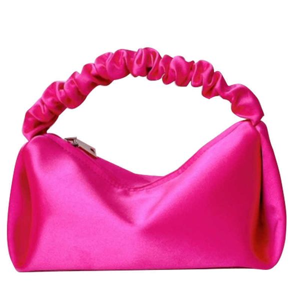 shoulder bags women's bag 2023 new candy color nylon pleated women's bag single shoulder underarm bag fashion women handbag g23021
shoulder bags women's bag 2023 new candy color nylon pleated women's bag single shoulder underarm bag fashion women handbag g23021