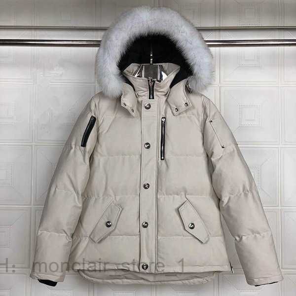 22ss casual moose down jacket outwear outdoor doudoune man winter coat parkas usa knuck warm clothings s-xxl 6 77jd, Black
22ss casual moose down jacket outwear outdoor doudoune man winter coat parkas usa knuck warm clothings s-xxl 6 77jd, Black