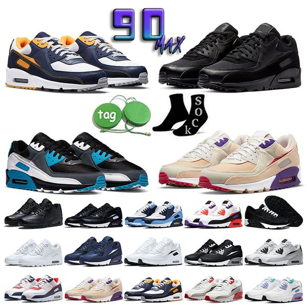 2023 designer mens 90s running shoes 90 triple black white gum red cool grey blue void ultra 2.0 essential valentine's day p blue men w
2023 designer mens 90s running shoes 90 triple black white gum red cool grey blue void ultra 2.0 essential valentine's day p blue men w