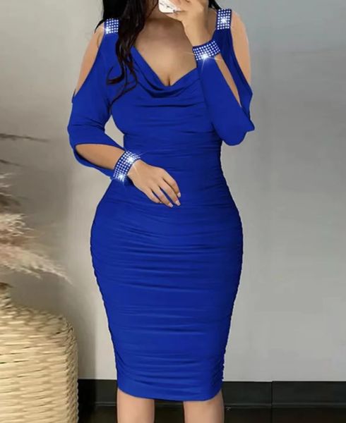 party dresses autumn elegant off shoulder tight women fashion v-neck hollow out diamond long sleeve stacked slim 230211, White;black
party dresses autumn elegant off shoulder tight women fashion v-neck hollow out diamond long sleeve stacked slim 230211, White;black