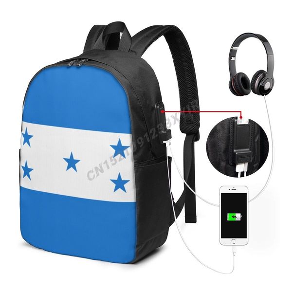 school bags backpack honduras flag honduran country map it's in my dna fans student schoolbag travel casual lapback pack 230210
school bags backpack honduras flag honduran country map it's in my dna fans student schoolbag travel casual lapback pack 230210