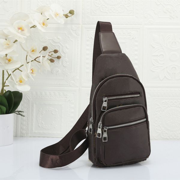 2024 handbag day packs brand new letter-printed shoulder men's messenger chest women's messenger s
2024 handbag day packs brand new letter-printed shoulder men's messenger chest women's messenger s