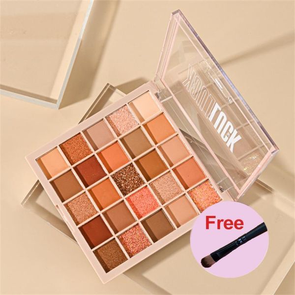 eye shadow 2516 colors shadow palette with brush holographic shiny matte glitter pigment pallete metallic makeup palett 230211
eye shadow 2516 colors shadow palette with brush holographic shiny matte glitter pigment pallete metallic makeup palett 230211