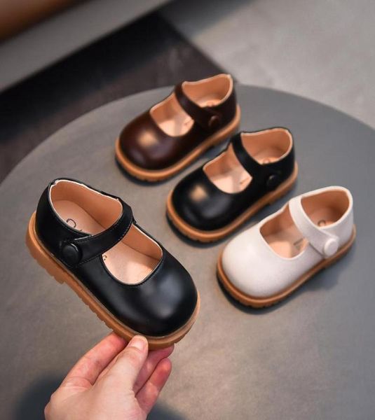 flat shoes 2021 spring autumn infant toddler baby girls leather princess soft bottom nonslip comfortable student casual1606827, Black;grey
flat shoes 2021 spring autumn infant toddler baby girls leather princess soft bottom nonslip comfortable student casual1606827, Black;grey