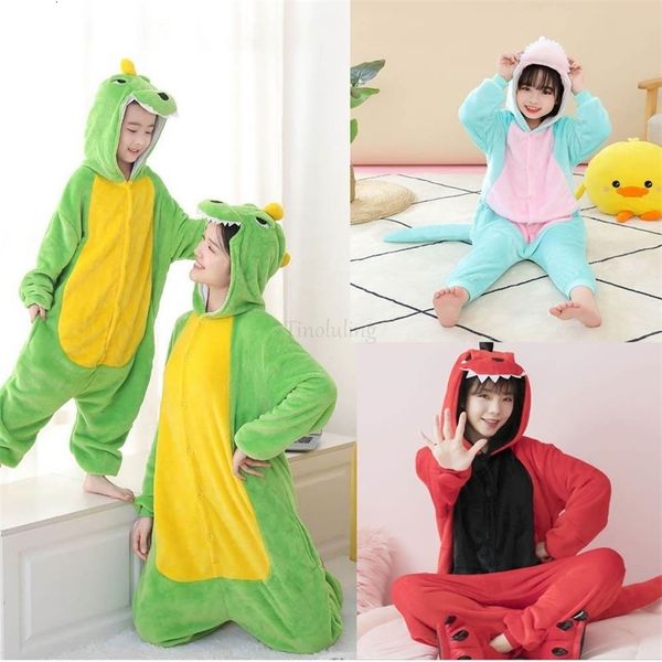 pajamas hooded dinosaur kigurumi pajamas flannel boys jumpsuits halloween cosplay costume unicorn kigurumi onesies for kids 230210, Blue;red
pajamas hooded dinosaur kigurumi pajamas flannel boys jumpsuits halloween cosplay costume unicorn kigurumi onesies for kids 230210, Blue;red