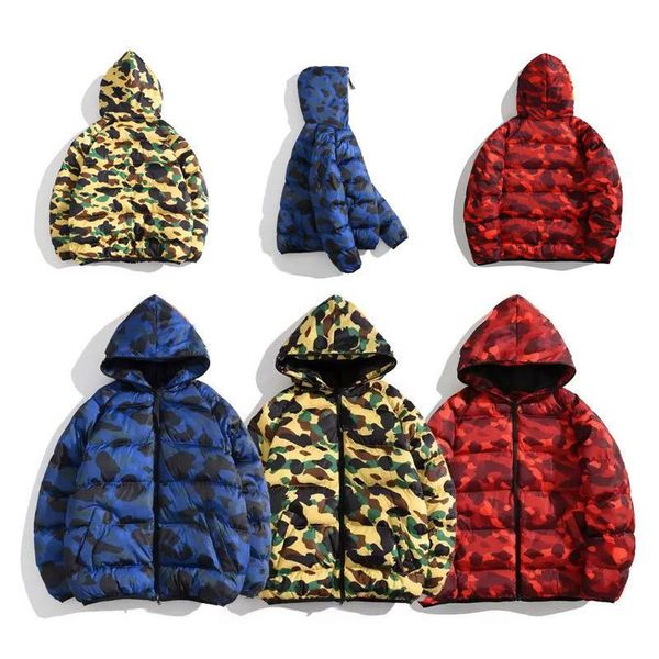 womens down mens camouflage parkas down jackets women classic casual cotton thick coat men outdoor warm winter jacket outwear co sqkc, Black
womens down mens camouflage parkas down jackets women classic casual cotton thick coat men outdoor warm winter jacket outwear co sqkc, Black
