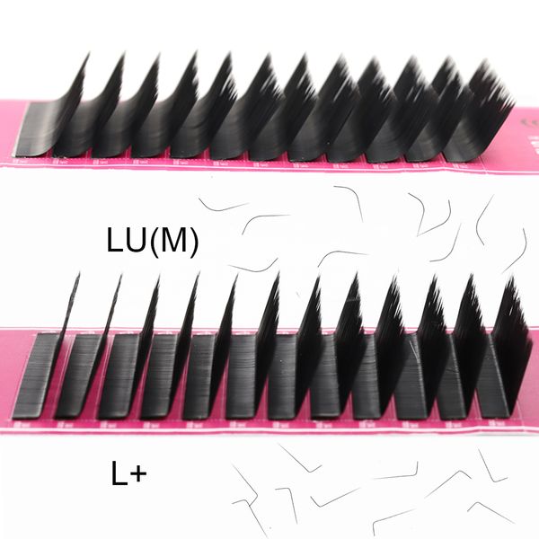 makeup tools l m lu lc ld c cc d dd eyelash extensions matte black 8 15mm false individual eyelashes soft silk lashes extension 230211
makeup tools l m lu lc ld c cc d dd eyelash extensions matte black 8 15mm false individual eyelashes soft silk lashes extension 230211